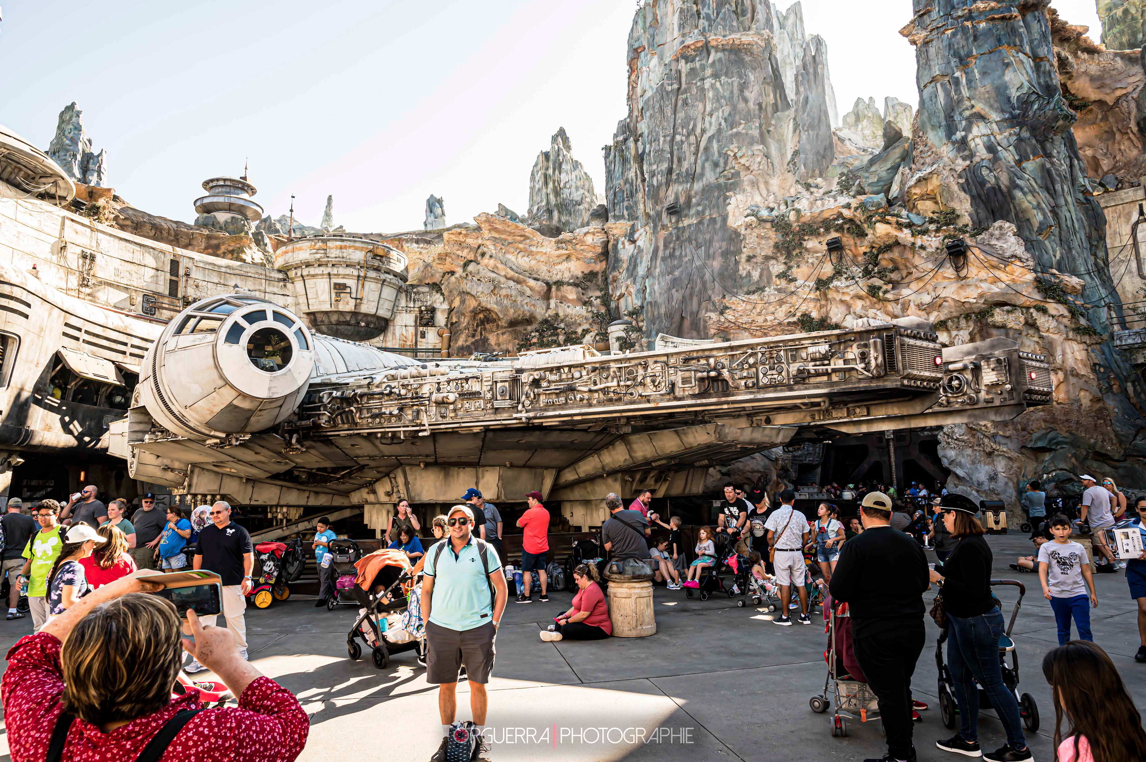 Hollywood Studios | Walt Disney World